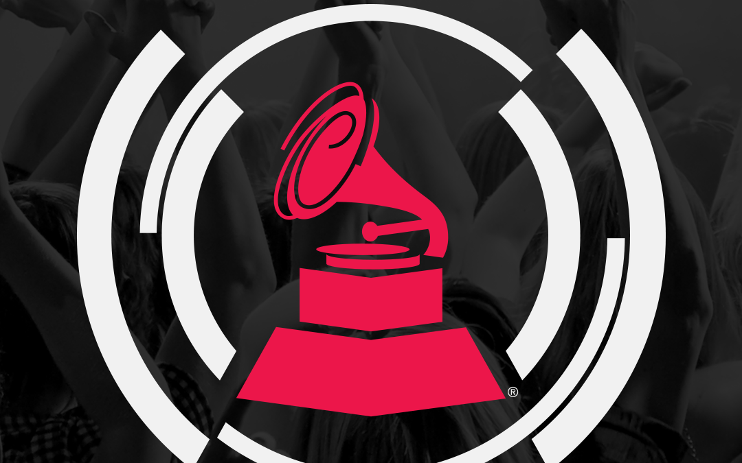 Adam Ayan nominated for two Latin Grammy Awards!